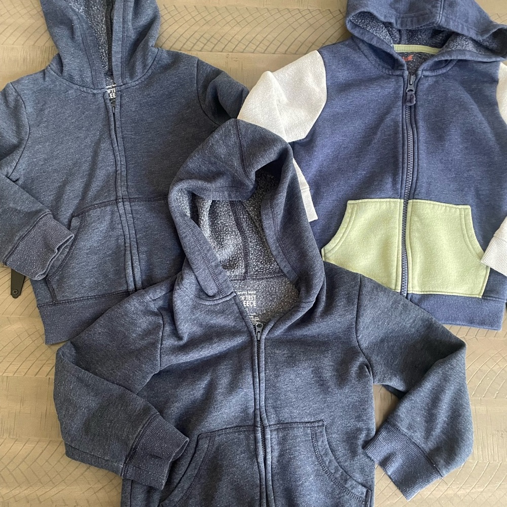 4T clothing Lot